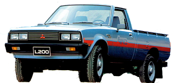 ремонт Генератора MITSUBISHI (МИТСУБИСИ) L200 I